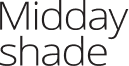Midday Shade logo