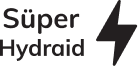 Super Hydraid logo
